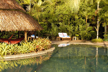 Tortuga Lodge and Gardens photo 4