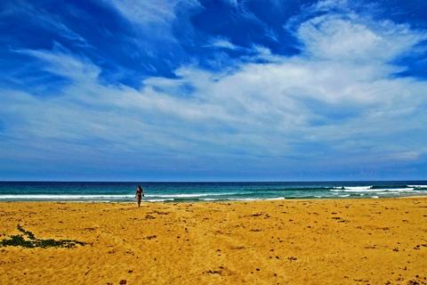 Tranquilo Bay