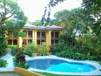 Trapp Family Country Inn