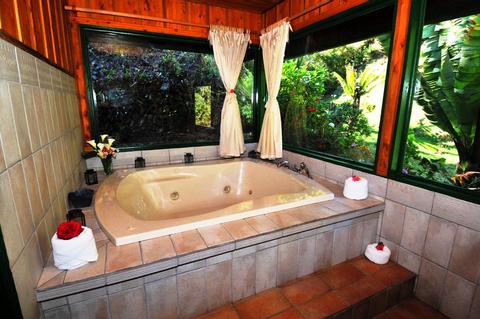 Trogon Lodge Costa Rica