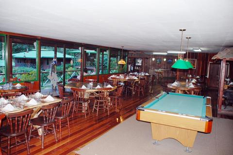 Trogon Lodge Costa Rica