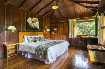 Trogón Lodge photo 2