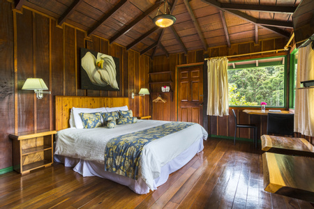Trogon Lodge