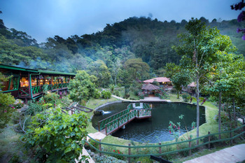 Trogón Lodge photo 3