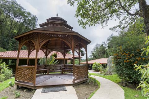 Trogon Lodge Costa Rica