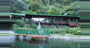 Costa Rica Trogon Lodge