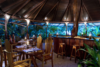 Hotel Tropico Latino photo 5