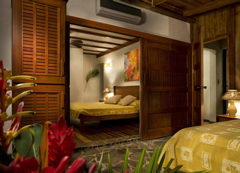 Hotel Tropico Latino photo 3