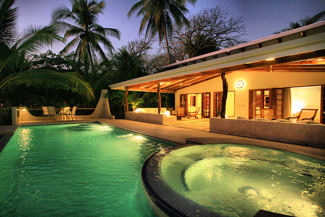 Hotel Tropico Latino photo