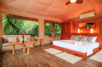 Hotel Tropico Latino photo 2