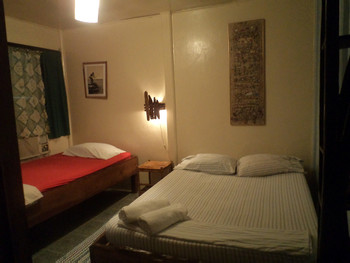 Hotel Tucán photo 2
