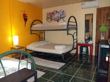 Hotel Tucán photo 4