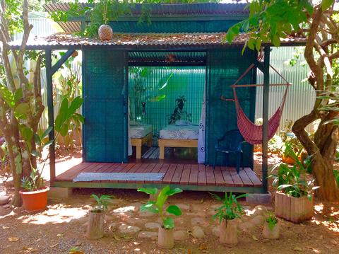 Tucan Hotel