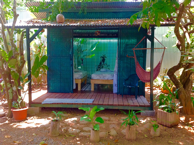 Tucan Hotel Photo