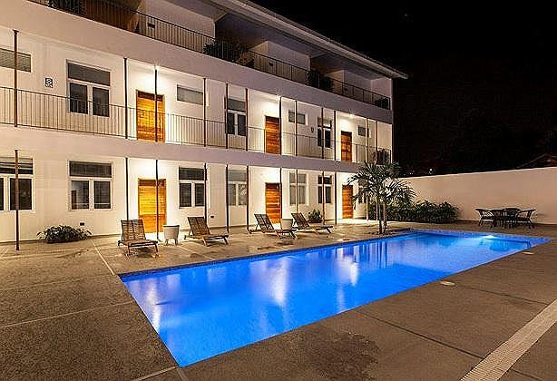 Tucan Suites Aparthotel photo