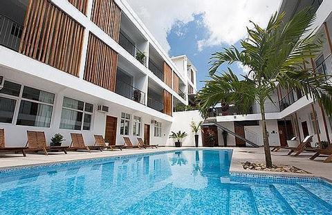 Tucan Suites Aparthotel Peru