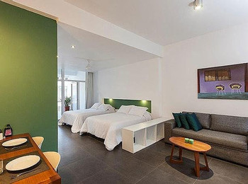 Tucan Suites Aparthotel photo 2
