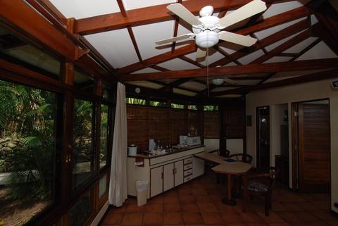 Tulemar Beach Bungalows and Villas Costa Rica