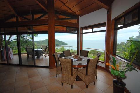 Tulemar Beach Bungalows and Villas Costa Rica