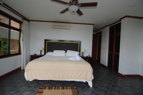 Tulemar Beach Bungalows and Villas Costa Rica
