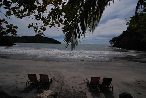 Tulemar Beach Bungalows and Villas Costa Rica
