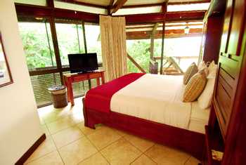 Tulemar Beach Bungalows and Villas