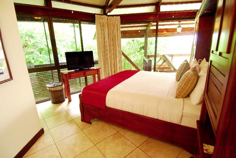 Tulemar Beach Bungalows and Villas