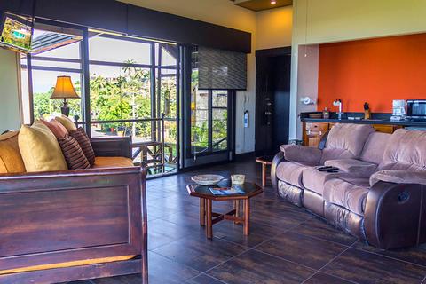 Tulemar Beach Bungalows and Villas Costa Rica