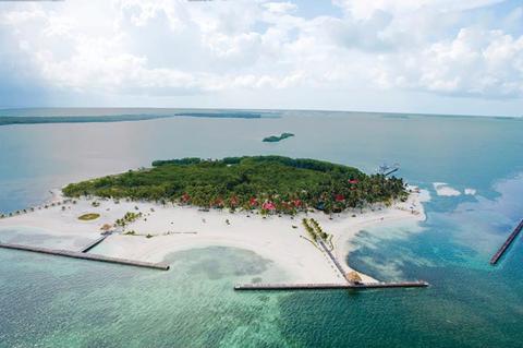 Turneffe Island Resort Belize