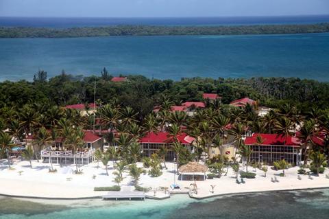 Turneffe Island Resort Belize
