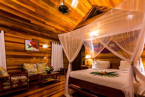 Turneffe Island Resort Belize