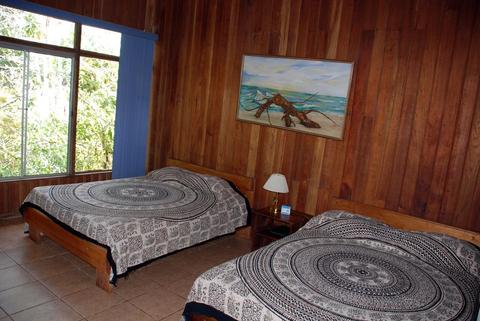 Turrialtico Mountain Lodge Costa Rica