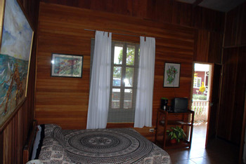 Turrialtico Mountain Lodge photo 5