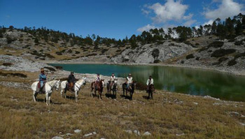 Unicornio Azul Posada Rural y Ecuestre photo 2