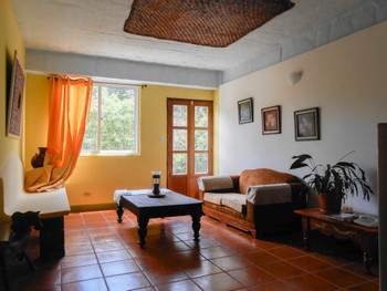 Eco Suites Uxlabil Guatemala photo 4