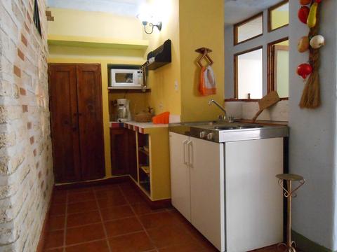 Eco Suites Uxlabil Guatemala Guatemala