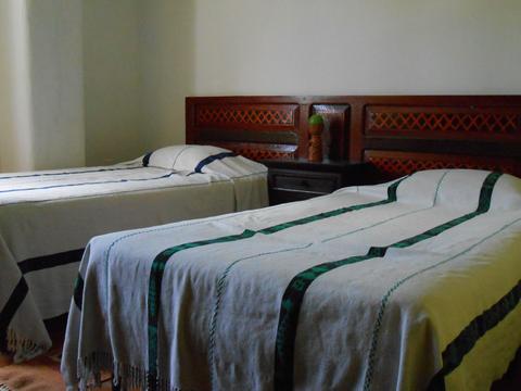 Eco Suites Uxlabil Guatemala Guatemala