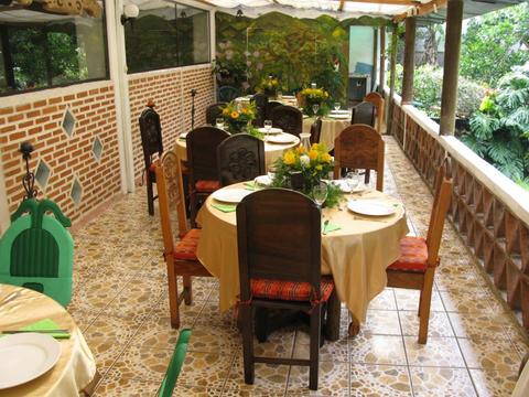 Eco Suites Uxlabil Guatemala Guatemala