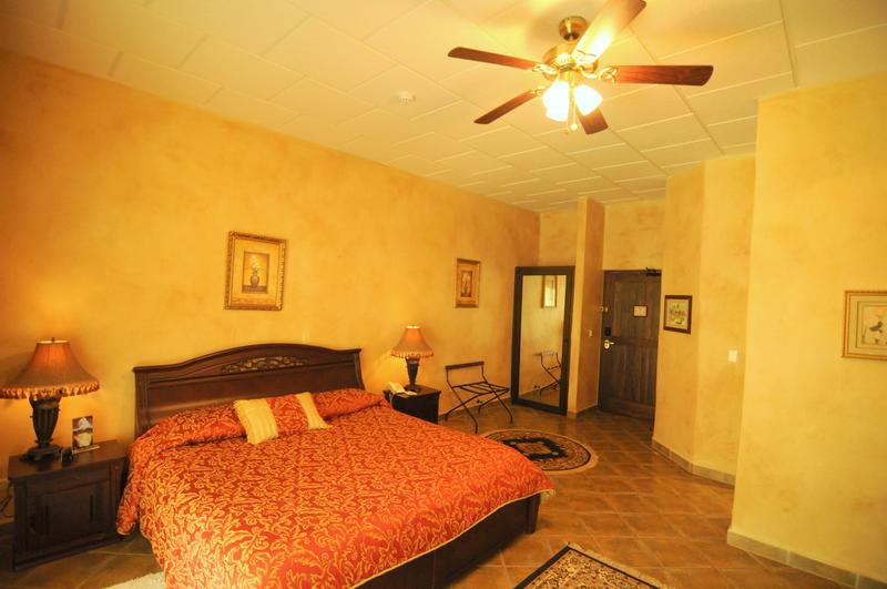 Valle Escondido Resort Boquete, Panama