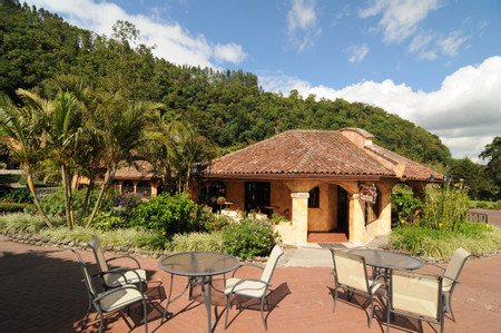 Valle Escondido Resort  photo 3