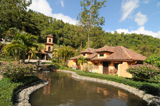 Valle Escondido Resort  photo