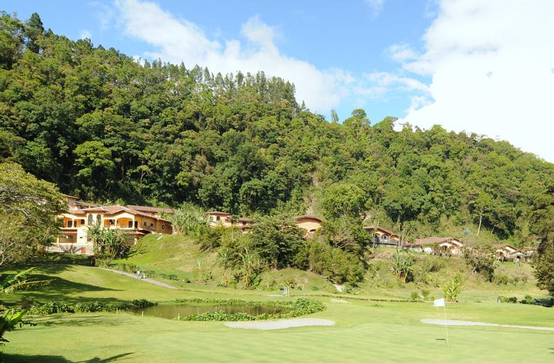 Valle Escondido Resort Boquete, Panama