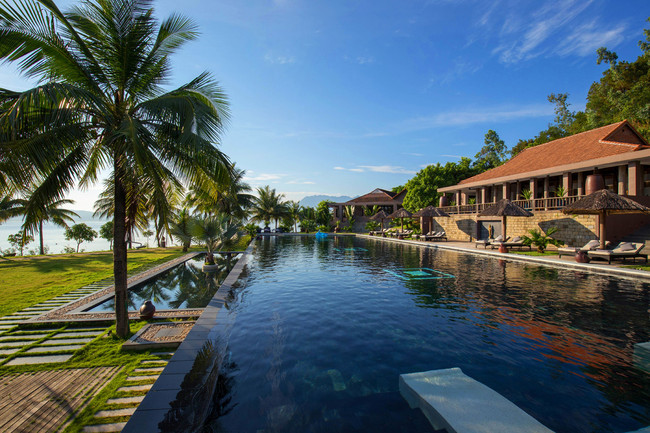 Vedana Resort photo