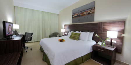 Hotel Recommendation #3