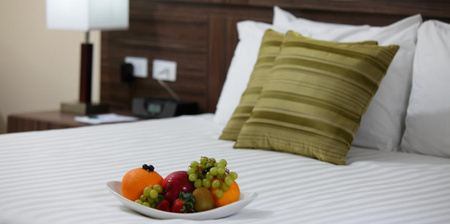 Hotel Recommendation #3