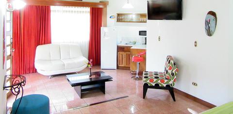 Villa Acacia