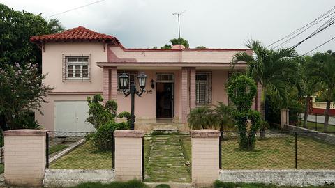 Villa Adelaida