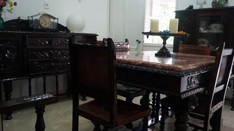 Villa Adelaida Cuba