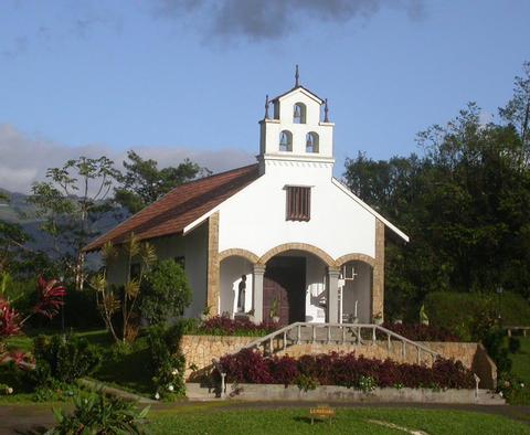 Villa Blanca Hotel & Nature Reserve Costa Rica