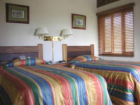 Villa Blanca Hotel & Nature Reserve Costa Rica